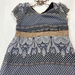 Ally B. Girl Dress Size 14